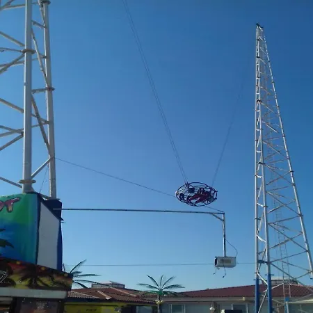 Sun Agia Napa