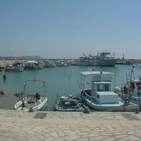 Lägenhet Sun Ayia Napa