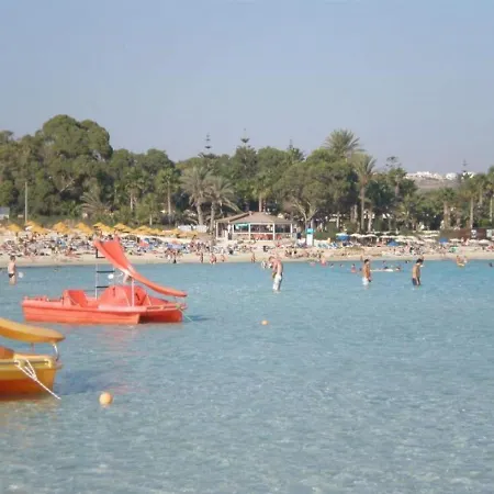 Sun Ayia Napa
