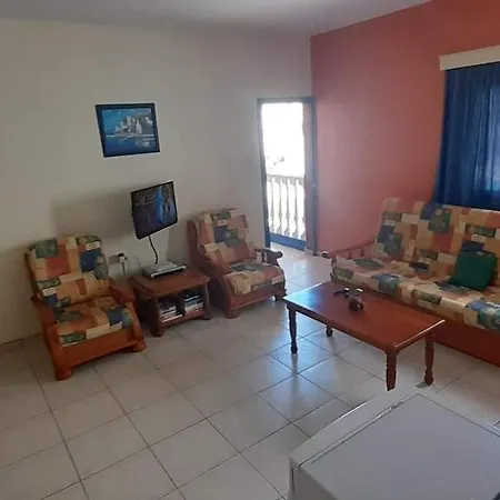Apartment Sun Ayia Napa