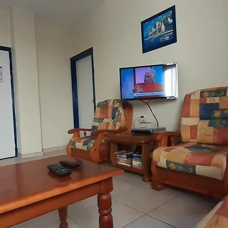 Apartment Sun Ayia Napa