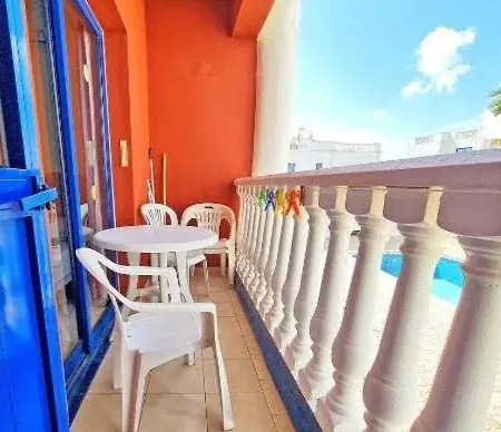 Apartment Sun