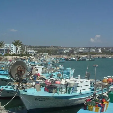 Appartamento Sun Ayia Napa