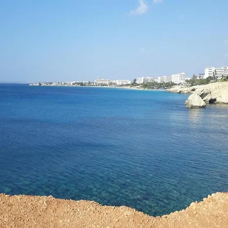 Sun Apartament *