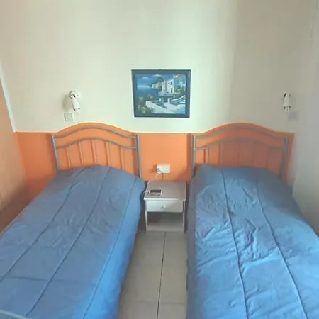 Sun Apartament *