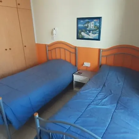 Apartament Sun *