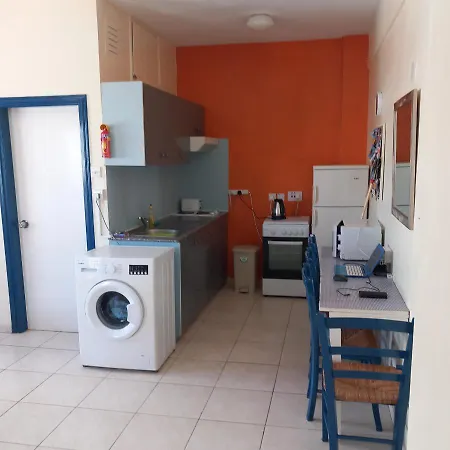 Apartament Sun *