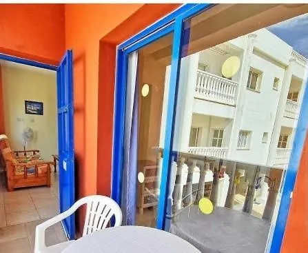 Sun Apartament