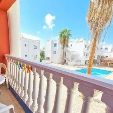 Sun Ayia Napa