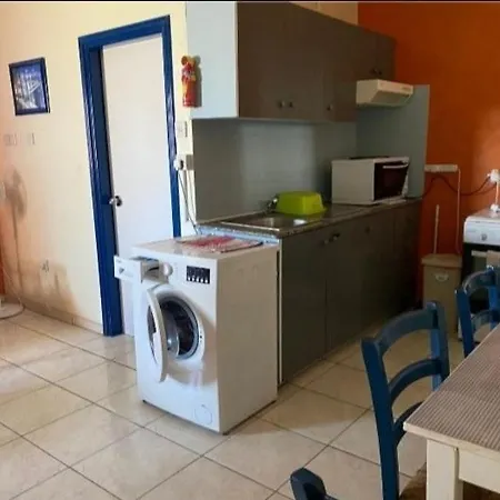 Sun Apartament *